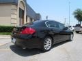 Black Obsidian - G 35 Journey Sedan Photo No. 7