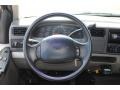 Dark Toreador Red Metallic - F350 Super Duty XLT SuperCab 4x4 Photo No. 44