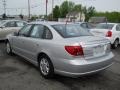 Bright Silver - L Series L200 Sedan Photo No. 14