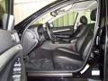 Black Obsidian - G 35 Journey Sedan Photo No. 9