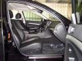 Black Obsidian - G 35 Journey Sedan Photo No. 10
