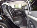 Black Obsidian - G 35 Journey Sedan Photo No. 11