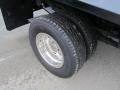 Oxford White - F350 Super Duty XL Regular Cab Chassis Dump Truck Photo No. 5
