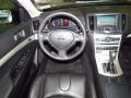 Black Obsidian - G 35 Journey Sedan Photo No. 14