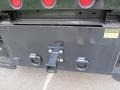 Oxford White - F350 Super Duty XL Regular Cab Chassis Dump Truck Photo No. 8