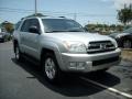 Titanium Metallic - 4Runner SR5 Photo No. 3