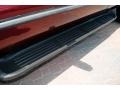 Dark Toreador Red Metallic - F350 Super Duty XLT SuperCab 4x4 Photo No. 55