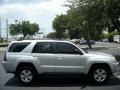 Titanium Metallic - 4Runner SR5 Photo No. 4