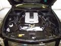 Black Obsidian - G 35 Journey Sedan Photo No. 19