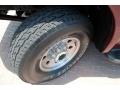 Dark Toreador Red Metallic - F350 Super Duty XLT SuperCab 4x4 Photo No. 57