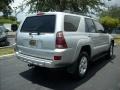 Titanium Metallic - 4Runner SR5 Photo No. 6