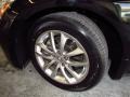 Black Obsidian - G 35 Journey Sedan Photo No. 21