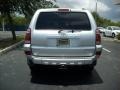 Titanium Metallic - 4Runner SR5 Photo No. 7
