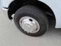 Oxford White - F350 Super Duty XL Regular Cab Chassis Dump Truck Photo No. 14