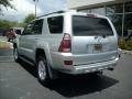 Titanium Metallic - 4Runner SR5 Photo No. 9