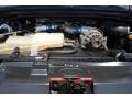 Dark Toreador Red Metallic - F350 Super Duty XLT SuperCab 4x4 Photo No. 61