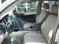 Titanium Metallic - 4Runner SR5 Photo No. 13
