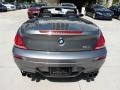 Space Grey Metallic - M6 Convertible Photo No. 9