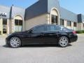 Black Obsidian - G 37 S Sport Sedan Photo No. 4