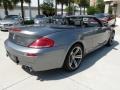 Space Grey Metallic - M6 Convertible Photo No. 10