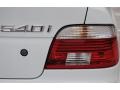 2002 BMW 5 Series 540i Sedan Badge and Logo Photo