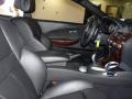 Space Grey Metallic - M6 Convertible Photo No. 15