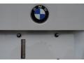 2002 BMW 5 Series 540i Sedan Marks and Logos