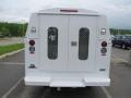 Oxford White - E Series Cutaway E350 Commercial Utility Truck Photo No. 7