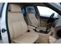 Sand Interior Photo for 2002 BMW 5 Series #49877375