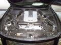 3.7 Liter DOHC 24-Valve VVEL V6 Engine for 2009 Infiniti G 37 S Sport Sedan #49877384