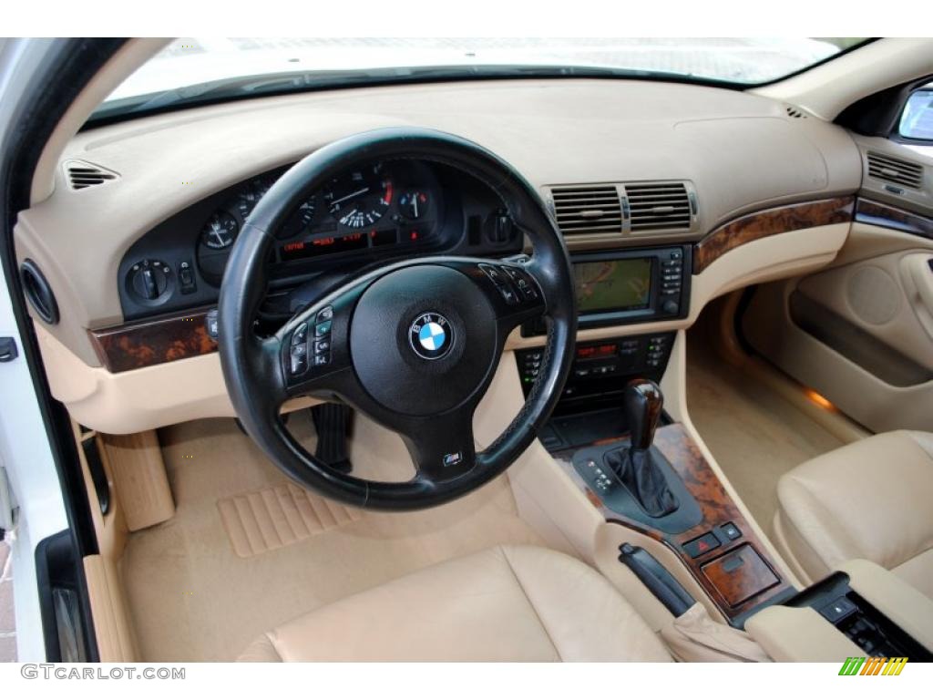 2002 Bmw interior colors #6