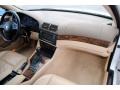 Sand Dashboard Photo for 2002 BMW 5 Series #49877408