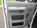 Medium Flint Door Panel Photo for 2011 Ford E Series Cutaway #49877417