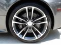 2010 Aston Martin DBS Coupe Wheel and Tire Photo