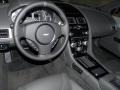 Phantom Grey Prime Interior Photo for 2010 Aston Martin DBS #49877576