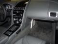 2010 Aston Martin DBS Phantom Grey Interior Dashboard Photo