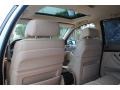 Sand Interior Photo for 2002 BMW 5 Series #49877594