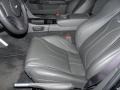 Phantom Grey Interior Photo for 2010 Aston Martin DBS #49877636