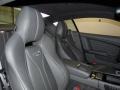  2010 DBS Coupe Phantom Grey Interior