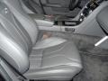 2010 Aston Martin DBS Phantom Grey Interior Interior Photo
