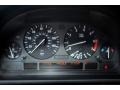 Sand Gauges Photo for 2002 BMW 5 Series #49877720