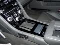 Controls of 2010 DBS Coupe