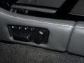 2010 Aston Martin DBS Phantom Grey Interior Controls Photo