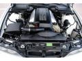 4.4L DOHC 32V V8 Engine for 2002 BMW 5 Series 540i Sedan #49878125