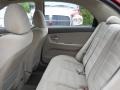 Spicy Red Metallic - Spectra EX Sedan Photo No. 19