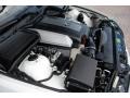 4.4L DOHC 32V V8 Engine for 2002 BMW 5 Series 540i Sedan #49878140