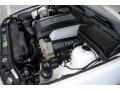 4.4L DOHC 32V V8 Engine for 2002 BMW 5 Series 540i Sedan #49878155