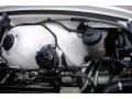 4.4L DOHC 32V V8 2002 BMW 5 Series 540i Sedan Engine