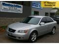 Bright Silver - Sonata SE V6 Photo No. 1