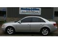 Bright Silver - Sonata SE V6 Photo No. 2